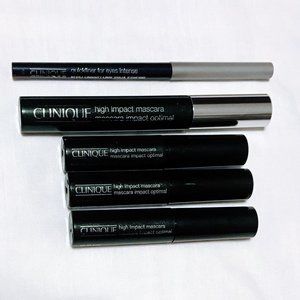Clinique High Impact Mascara + Liner
